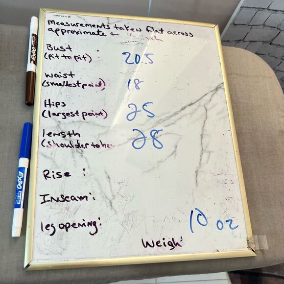 Torrid Black & White Stripe Sweetheart Knit Cami size 2x - Picture 13 of 13